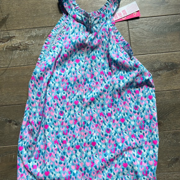 Nwt Lilly Pulitzer top size small - Picture 3 of 5